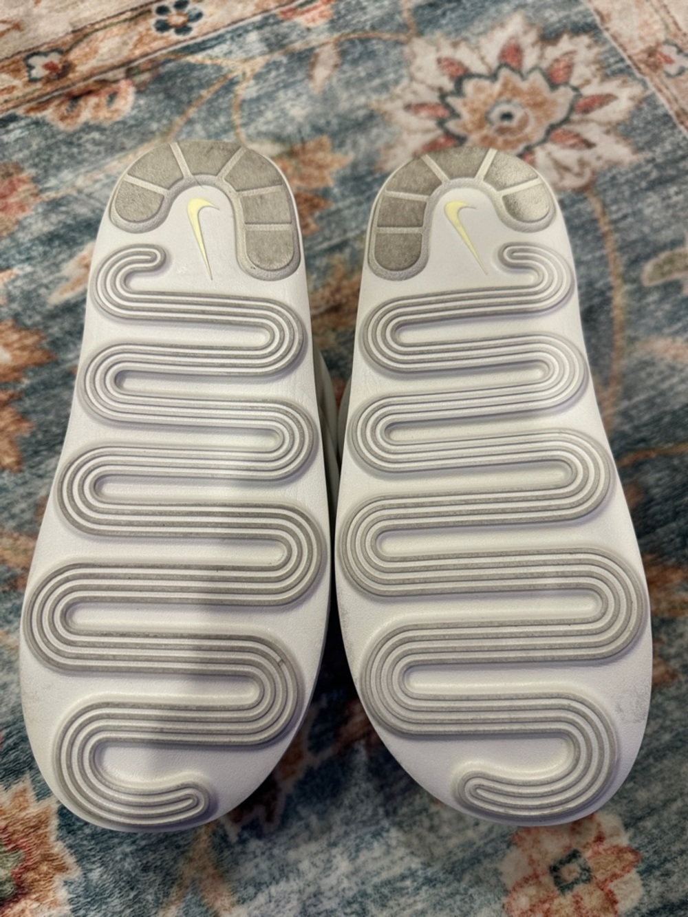 Nike Air Max Isla Platform Sandal size 8 - Picture 5 of 9